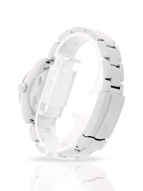 Rolex Lady Oyster Perpetual 177210 Image 4